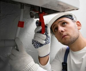 About Emergency plumbing pros Shelocta, PA